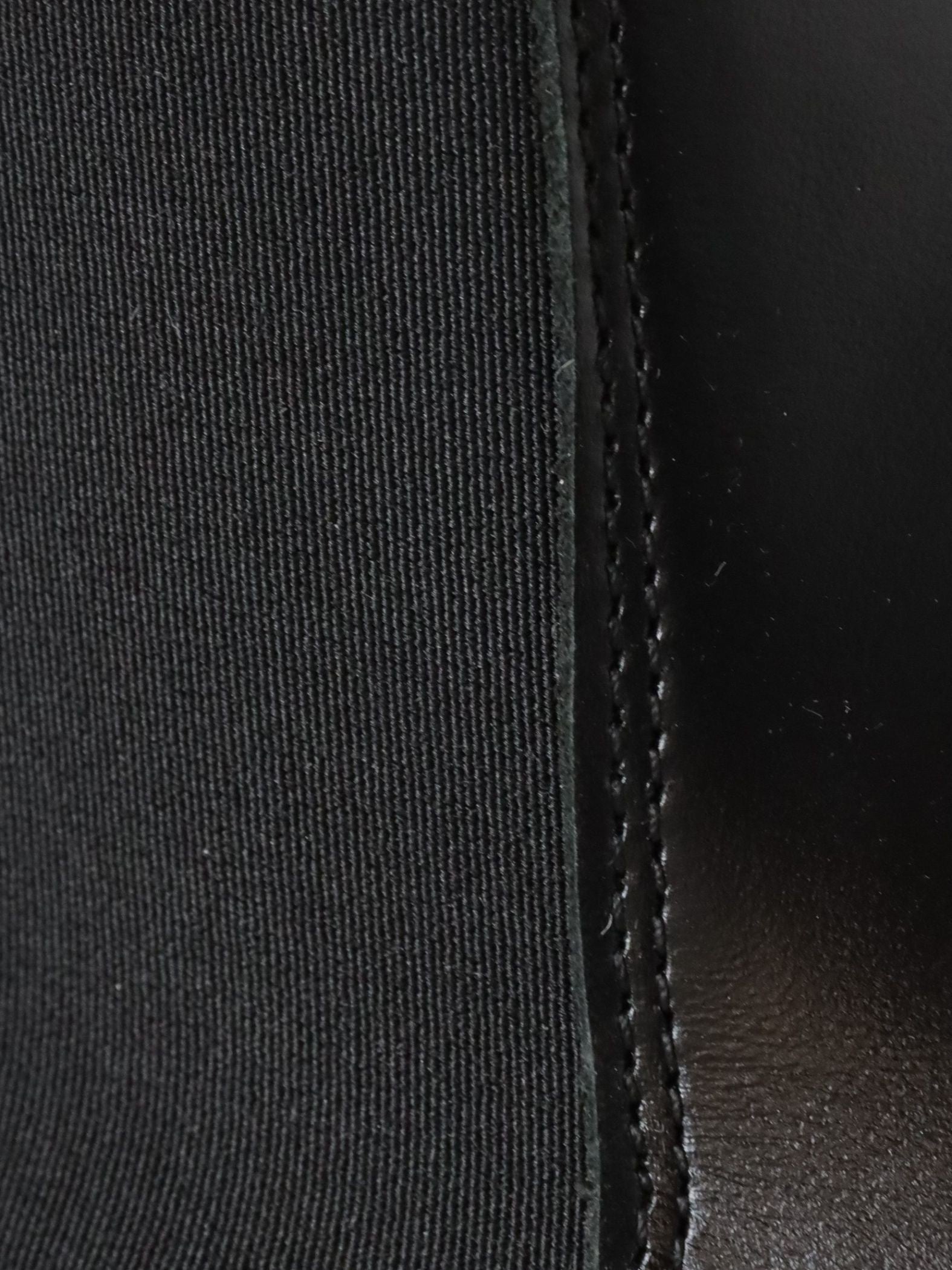 【ENESS】サイドゴアブーツ