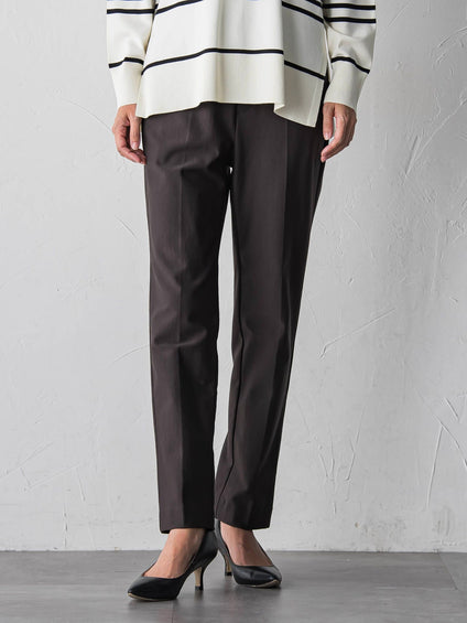 【大きいサイズ】マシュマロウォームパンツ