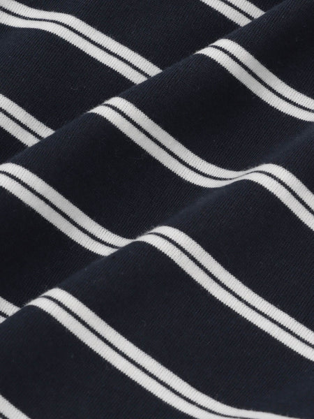 ラッフルヘムクロプトプルオーバー