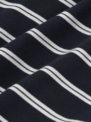 ラッフルヘムクロプトプルオーバー