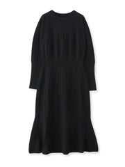 ニットワンピース