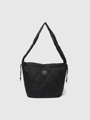 【TAION】ミリタリーダウンショルダーバッグ《手洗い可能》