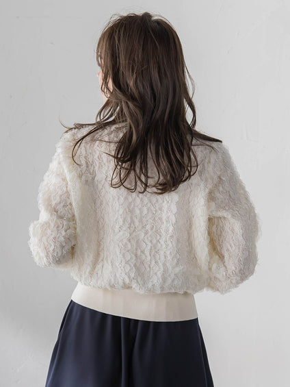 FAIRY AIRYブラウス