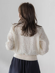 FAIRY AIRYブラウス