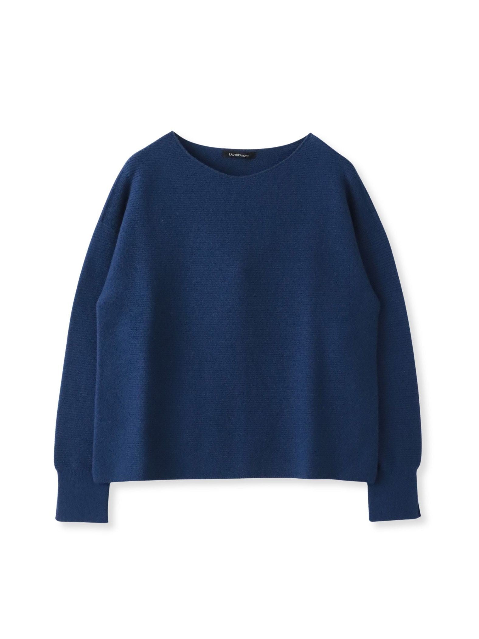 カールカールガーターニット≪洗える≫