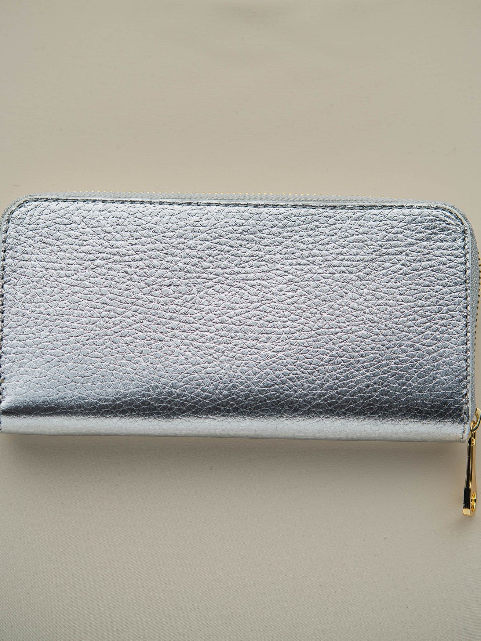 【AULENTTI】WALLET black
