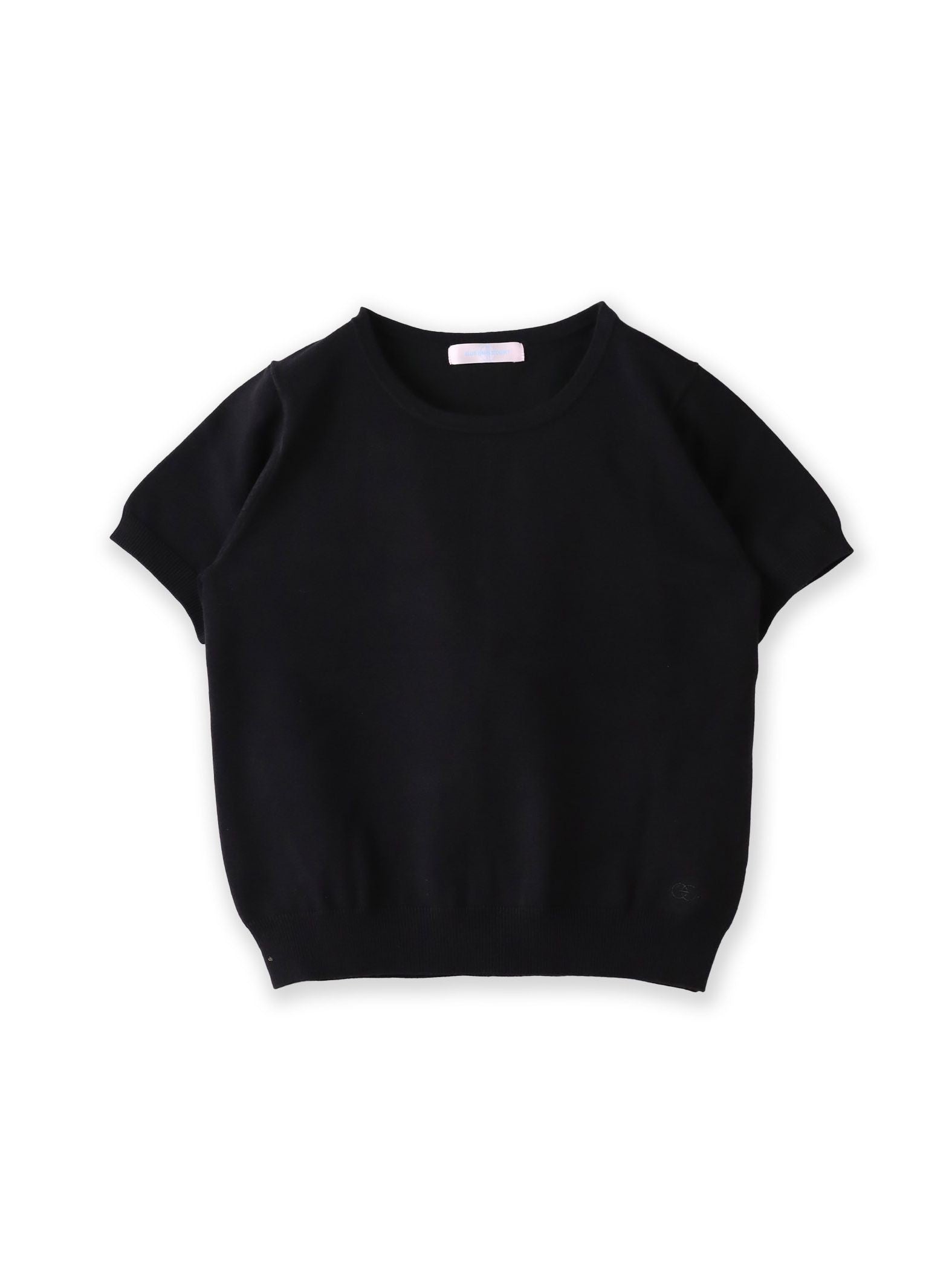 ≪QCロゴ入り≫ツインニット