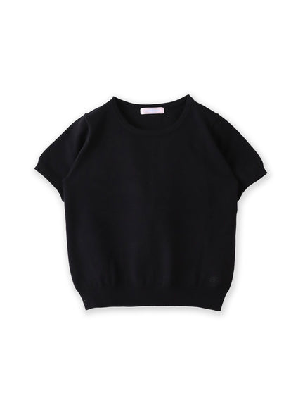 ≪QCロゴ入り≫ツインニット