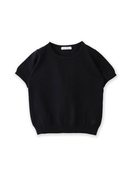 ≪QCロゴ入り≫ツインニット
