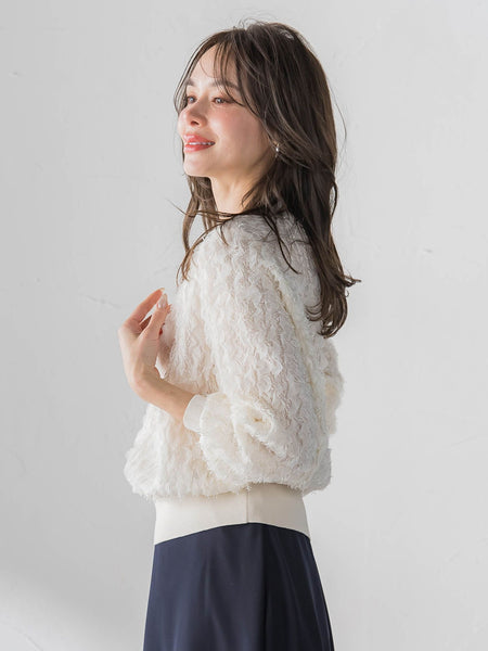 FAIRY AIRYブラウス