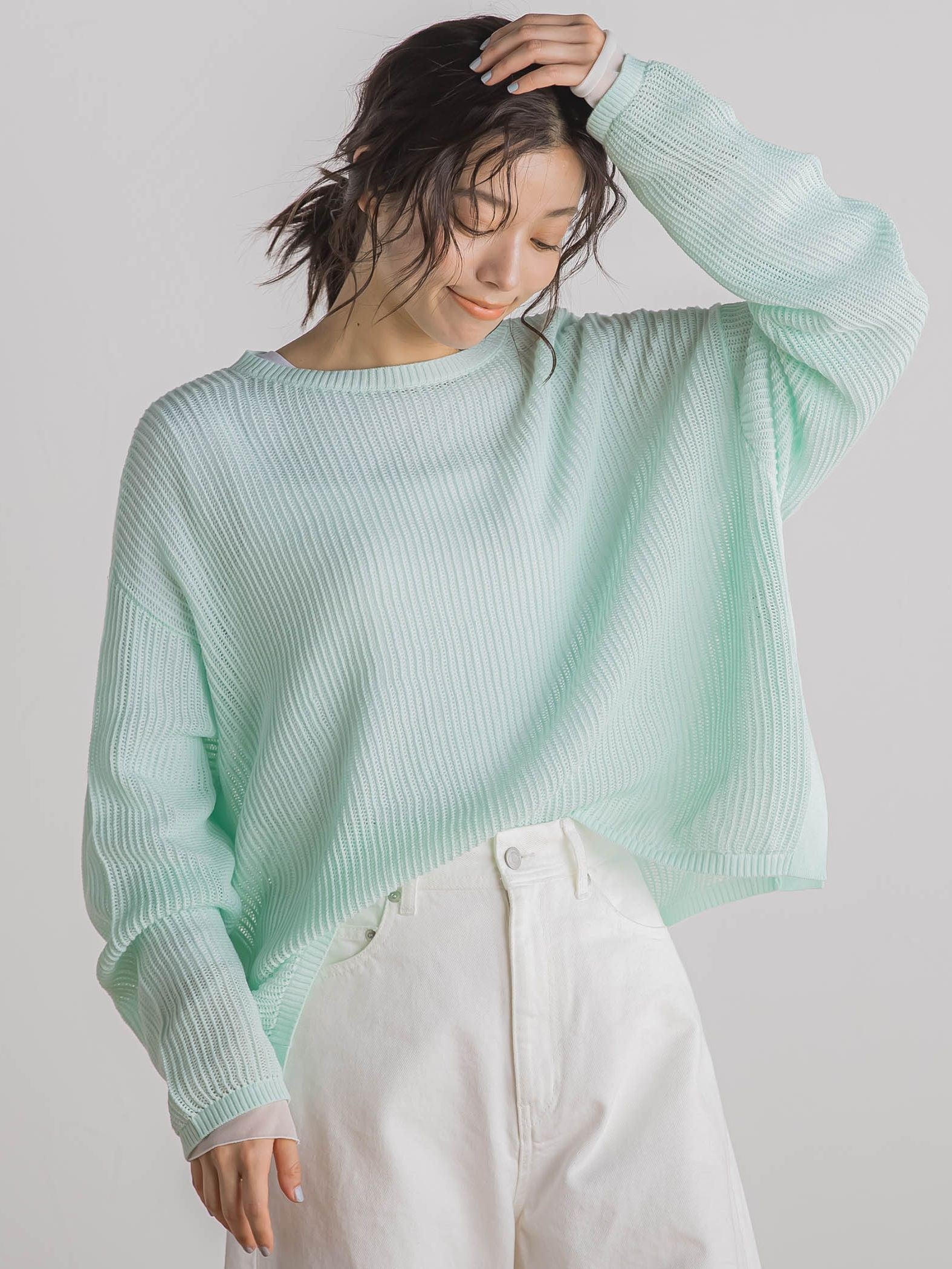 Droite lautreamontのニット/セーターの商品一覧|レディース