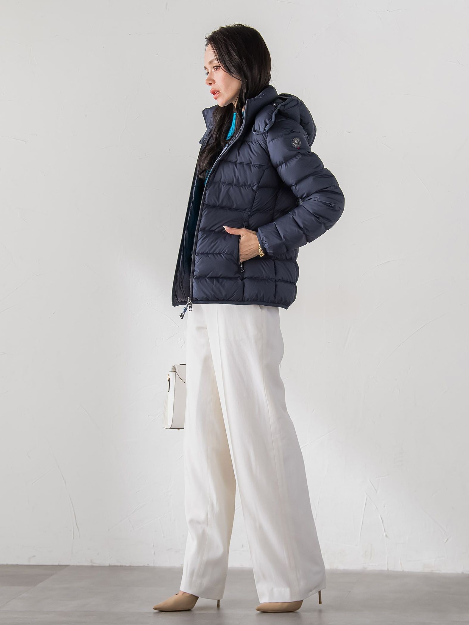 【CAPE HORN】MATT STELLA