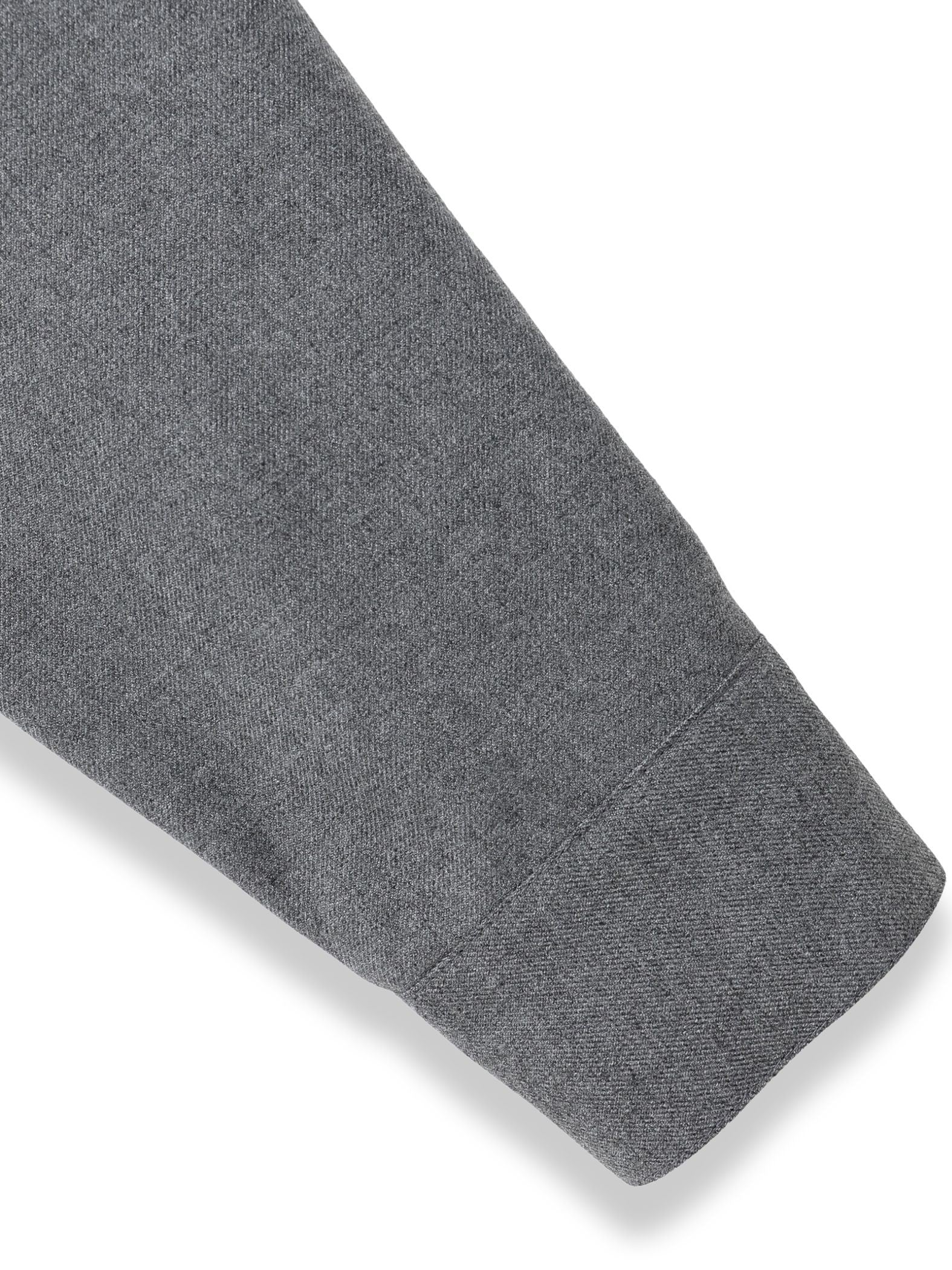 【一瞬で楽とキレイを叶える】裏起毛2WAYネックブラウス≪手洗い可能≫