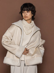 Stuart Austinバブーシュカ