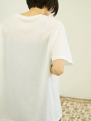 ひんやりUVケア フルーツTシャツ