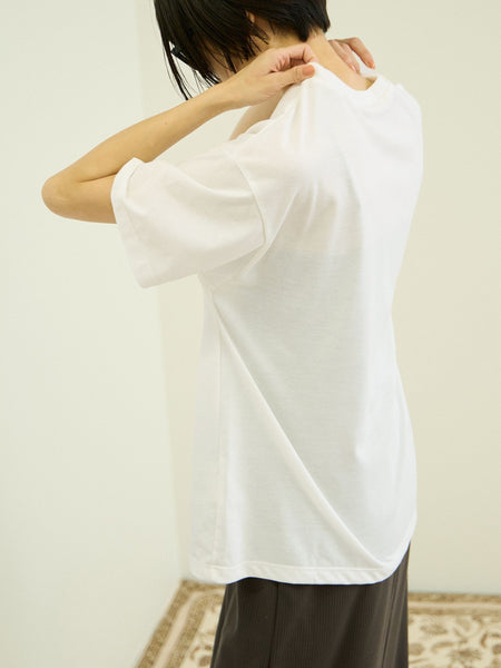 ひんやりUVケア フルーツTシャツ