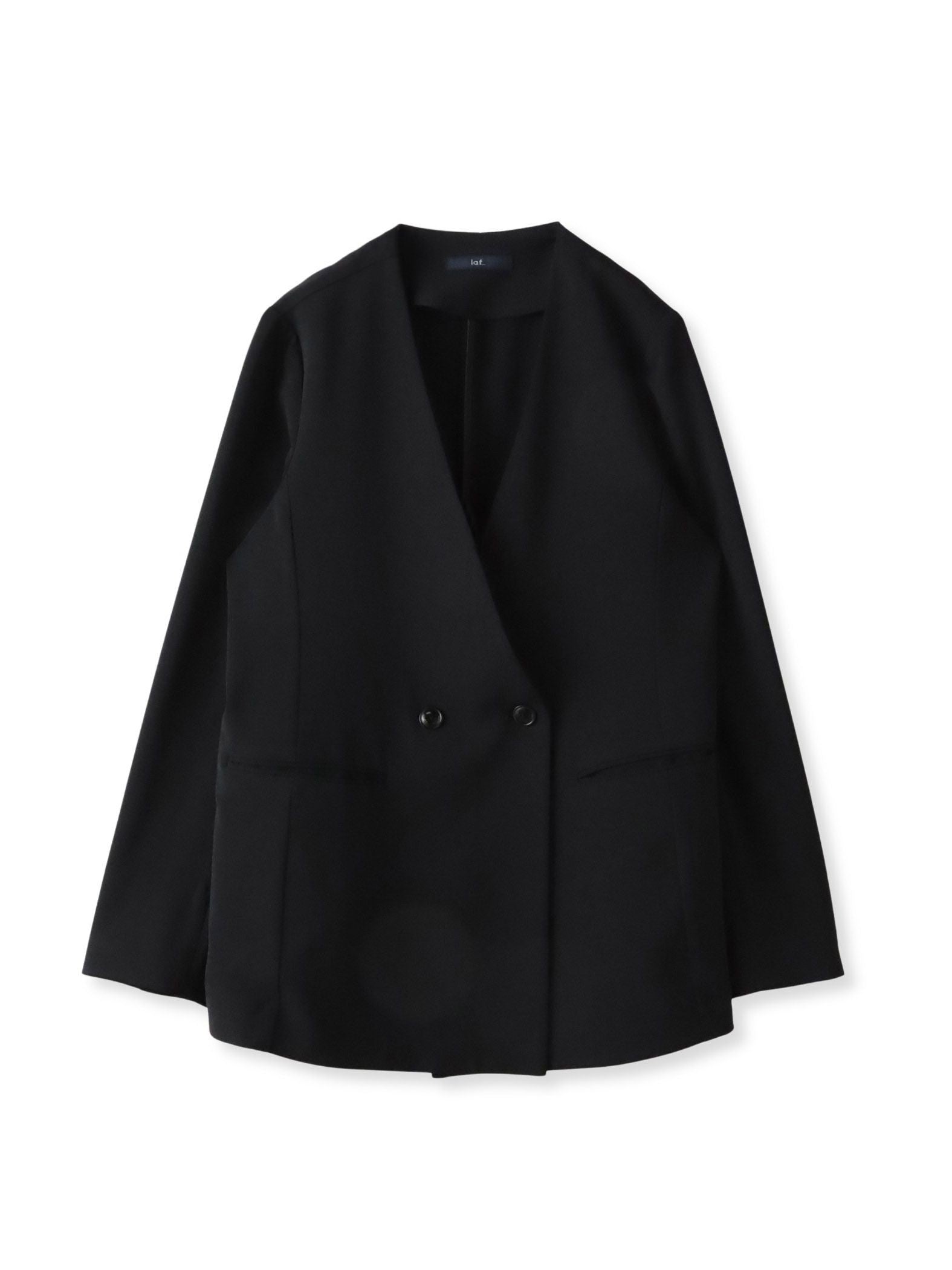 【カタログ掲載】ハイストレッチカルゼジャケット