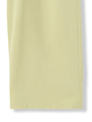 【一瞬で楽とキレイを叶える】タンブラーブッチャーイージーワイドパンツ≪セットアップ対応≫