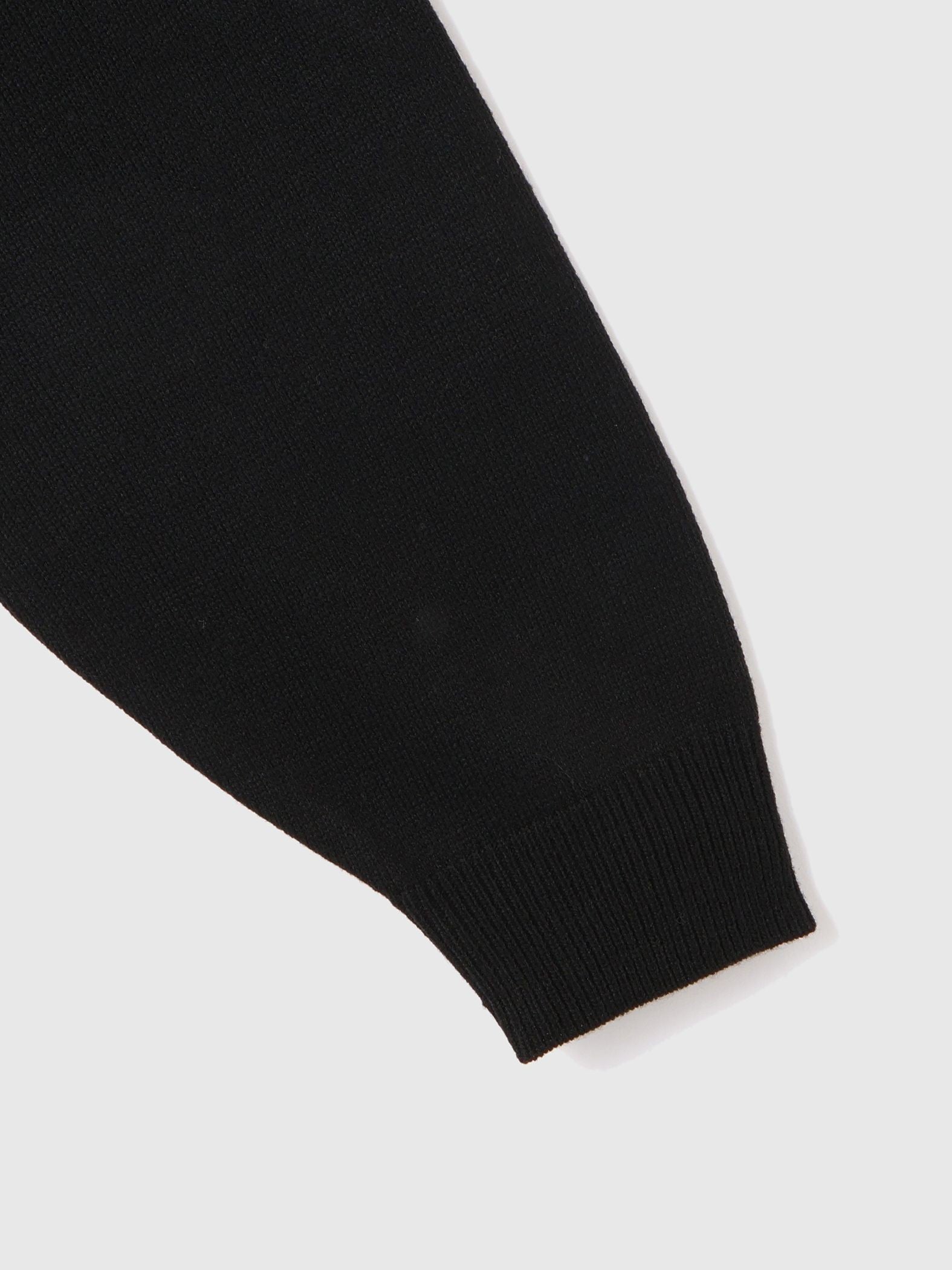 HARIBO/RETROゴールドベアニット≪手洗い可能≫