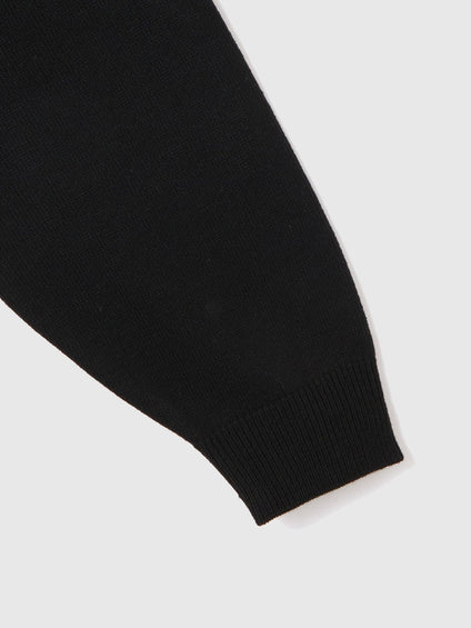 HARIBO/RETROゴールドベアニット≪手洗い可能≫