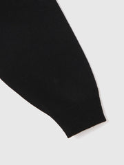 HARIBO/RETROゴールドベアニット≪手洗い可能≫