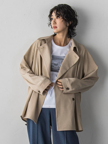 la.f(ラ エフ)のアウターの商品一覧|レディースファッション通販のJ