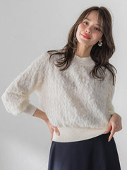 FAIRY AIRYブラウス