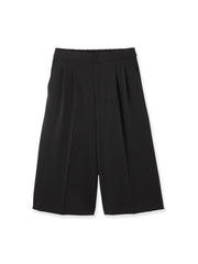 2WAYフルダルアウトタックキュロットパンツ