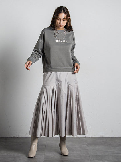 セール 70%OFF】裾刺繍フレアスカート(504493038) | レッセ
