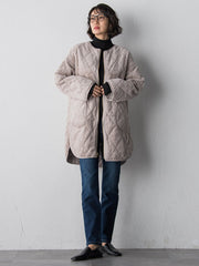 【WEB限定/大きいサイズ】”あたたか美脚”裏起毛デニム