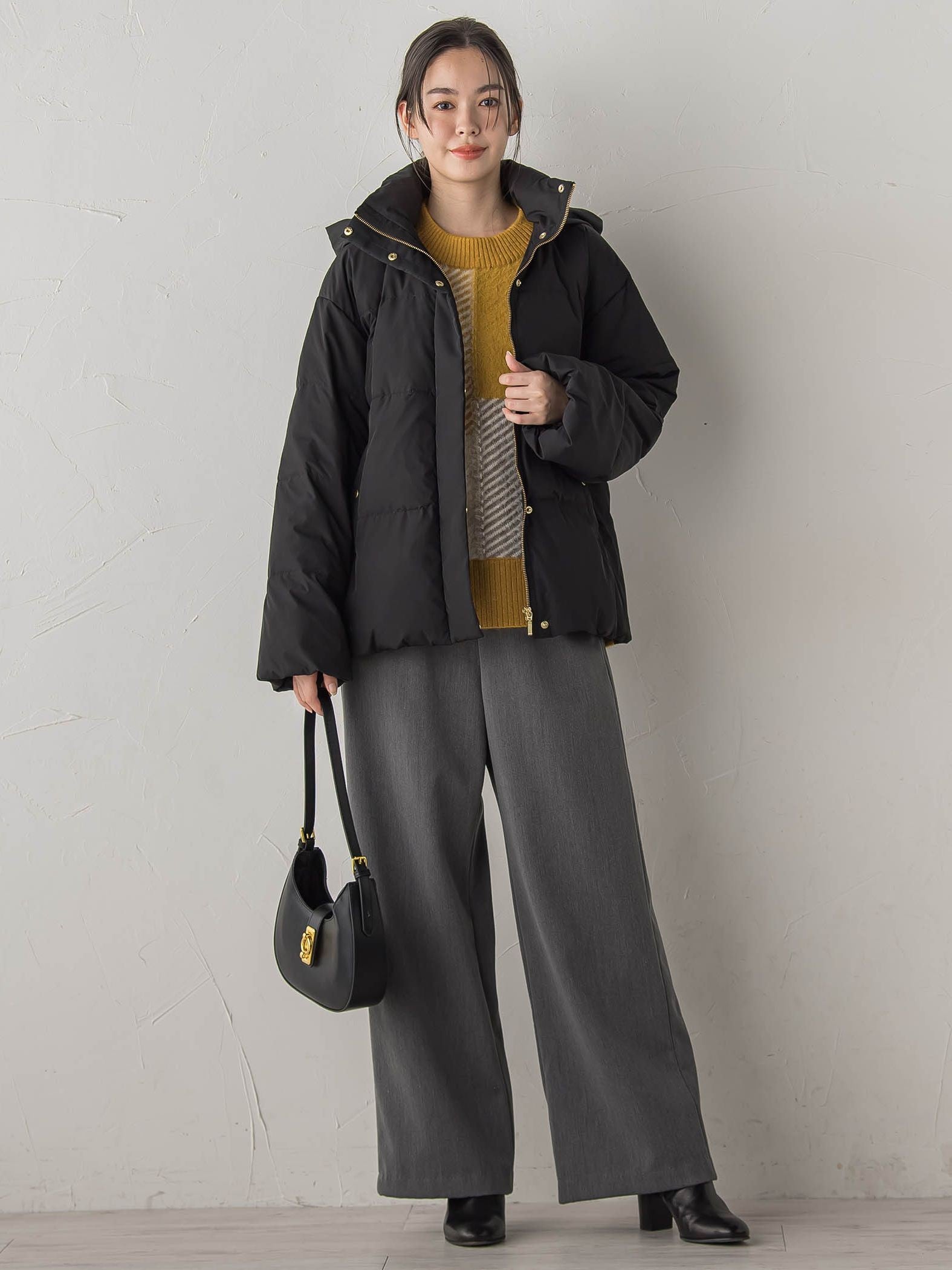 テンダークロス2WAYダウン