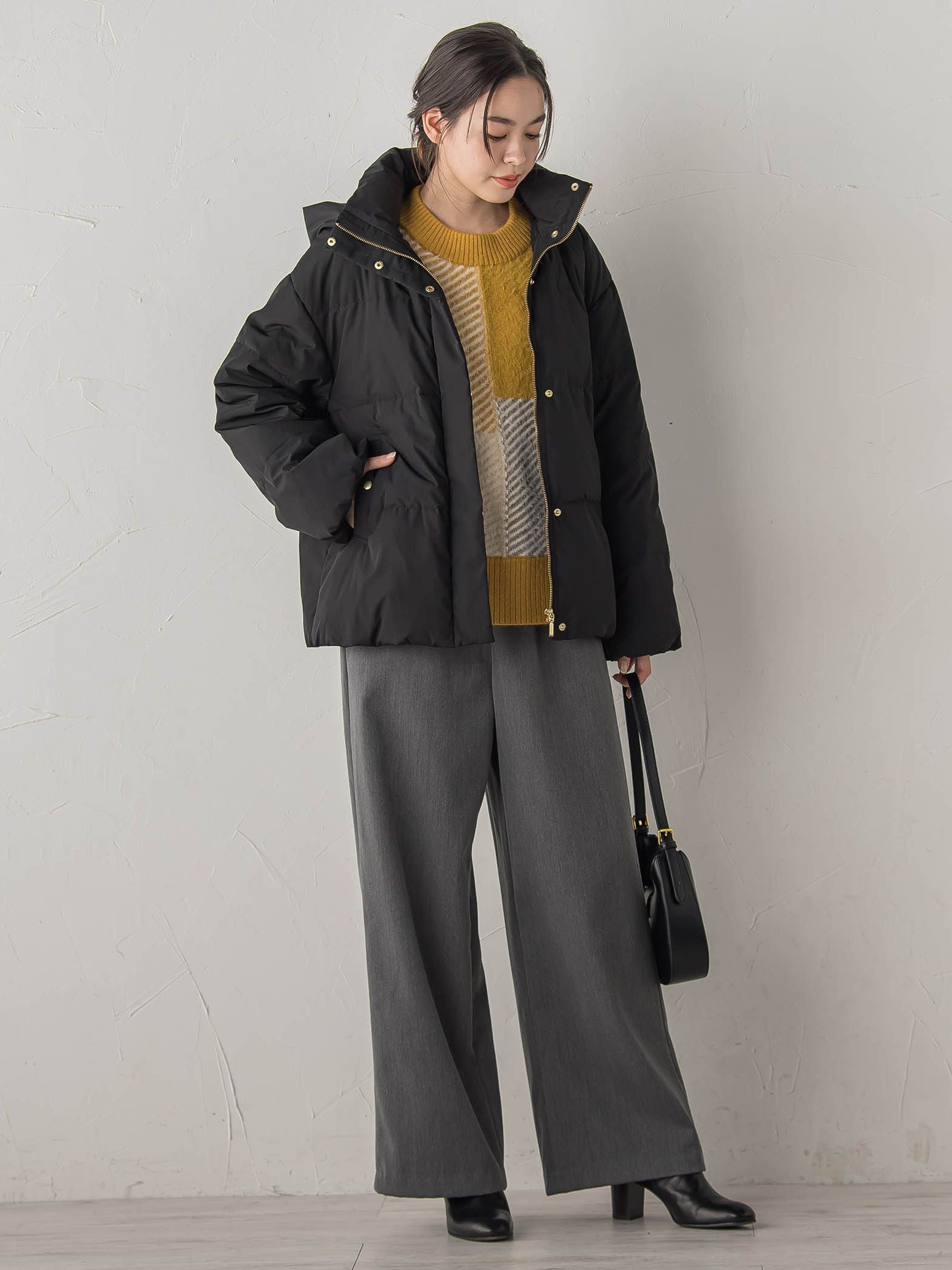 テンダークロス2WAYダウン