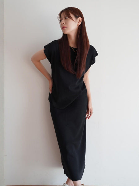 ［SET］3way Knit Setup≪手洗い可能≫