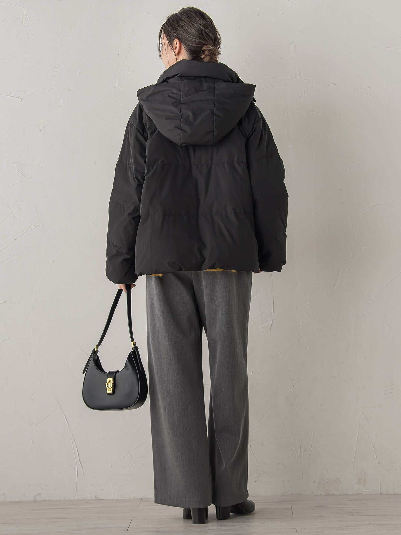 テンダークロス2WAYダウン