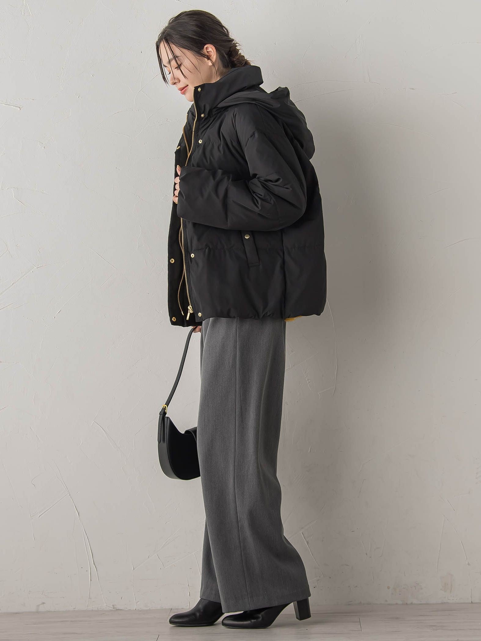 テンダークロス2WAYダウン