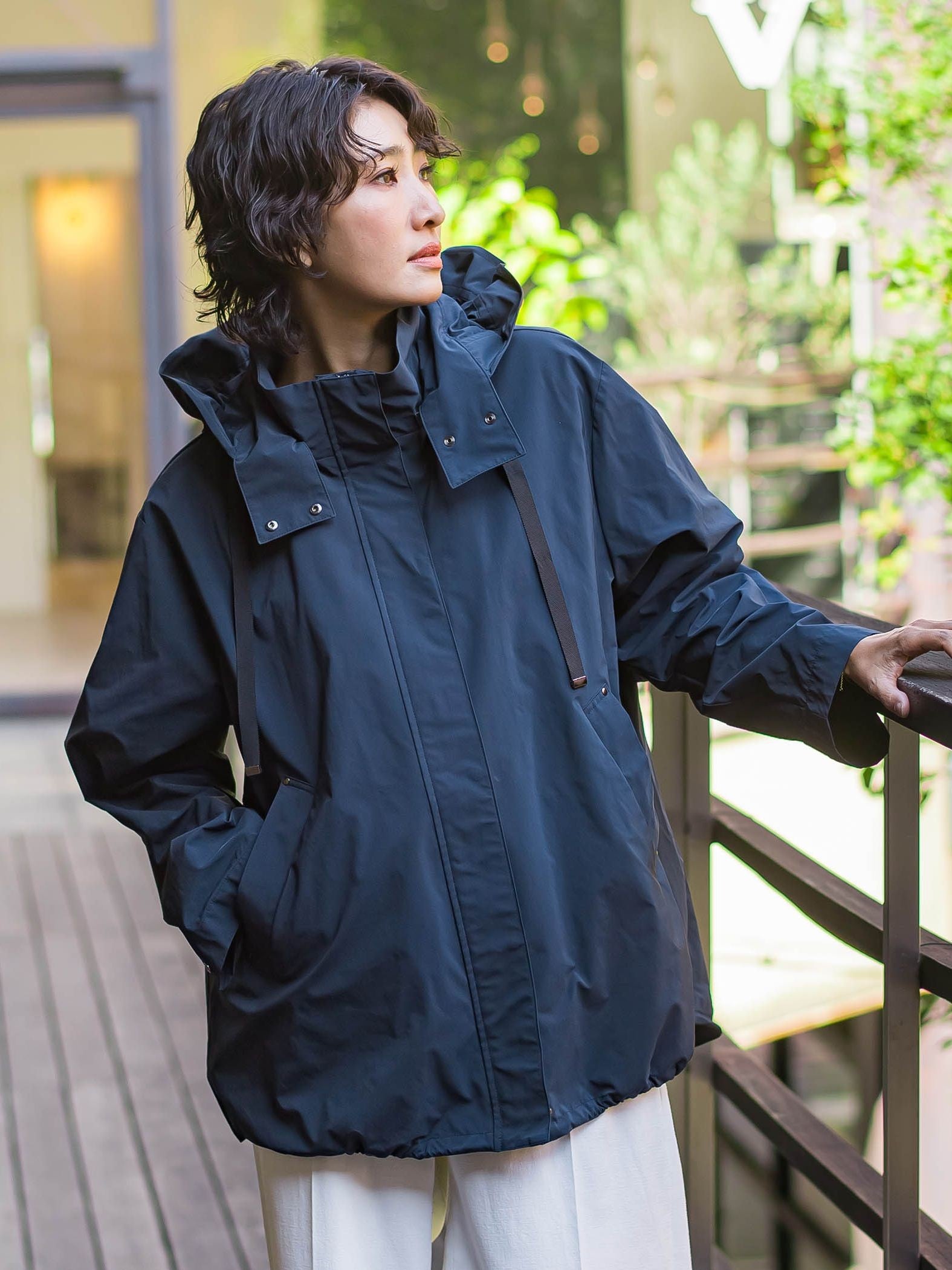 【大きいサイズ】アーティローザマンパ