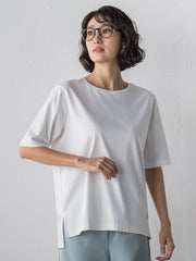 【受注会限定】刺繍ロゴ入りカットソー