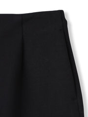 cotton Air ナロースカート≪洗濯機で洗える≫