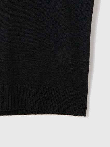 HARIBO/RETROゴールドベアニット≪手洗い可能≫