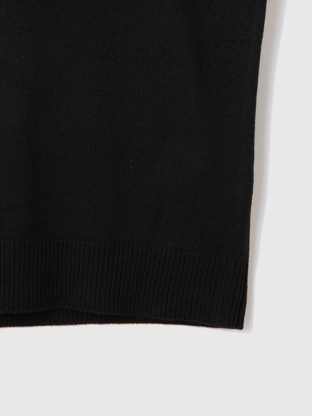 HARIBO/RETROゴールドベアニット≪手洗い可能≫