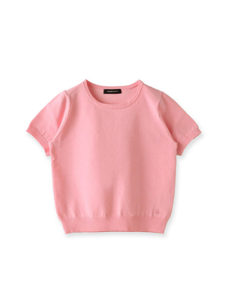 ≪QCロゴ入り≫ツインニット
