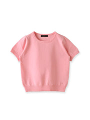 ≪QCロゴ入り≫ツインニット
