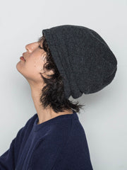 ニットビーニー