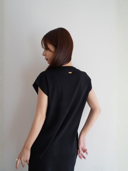 ［SET］3way Knit Setup≪手洗い可能≫