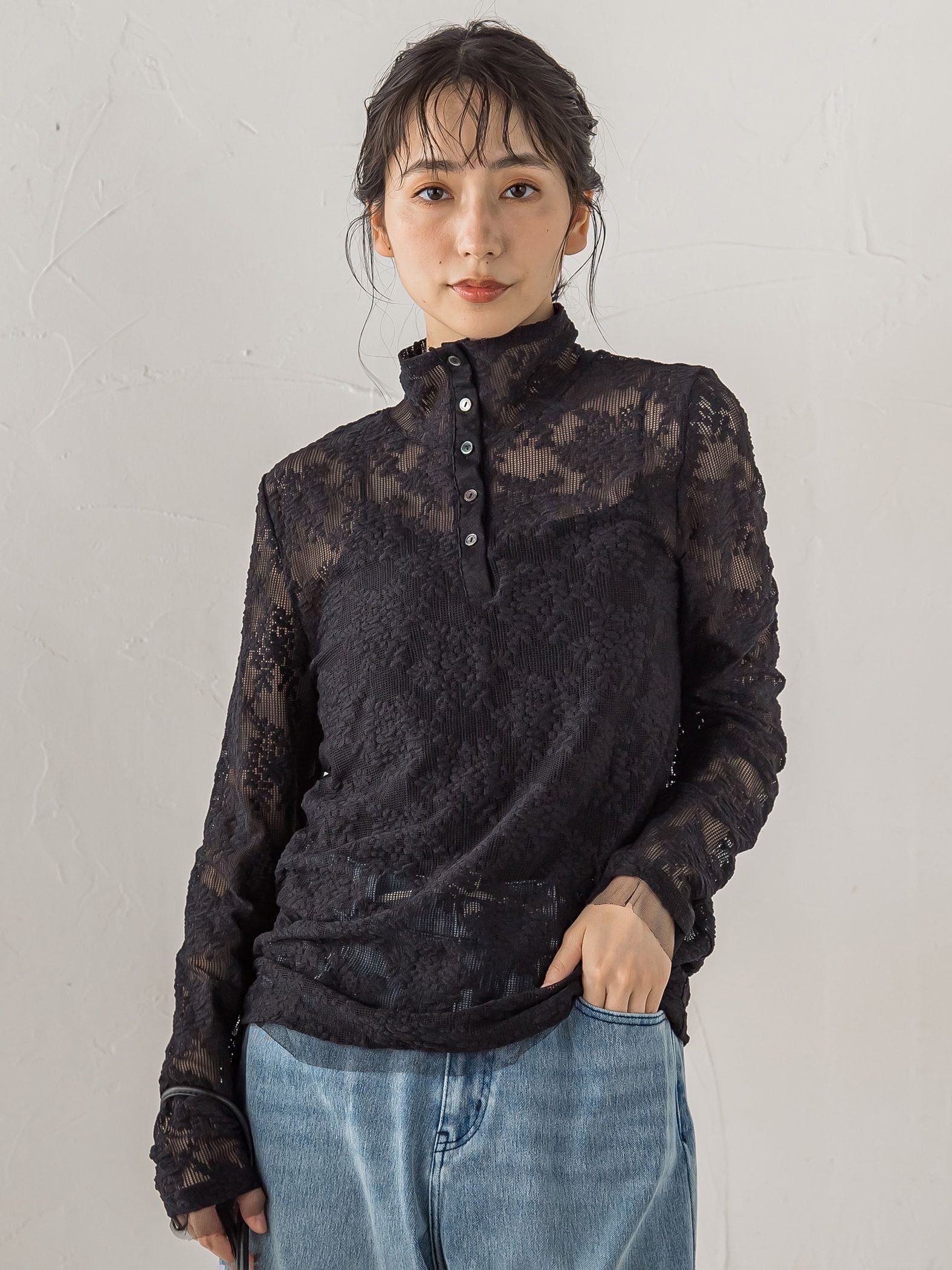 レースタートル