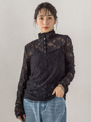 レースタートル
