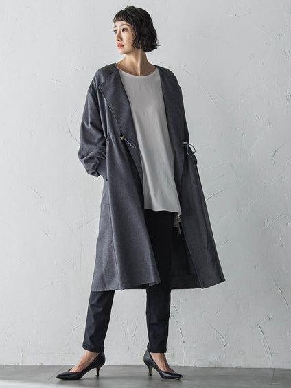 【WEB限定/大きいサイズ/新色追加】モデルチェンジ37.5ハイテンションパンツ≪洗濯機で洗える≫