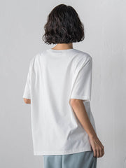 【受注会限定】刺繍ロゴ入りカットソー