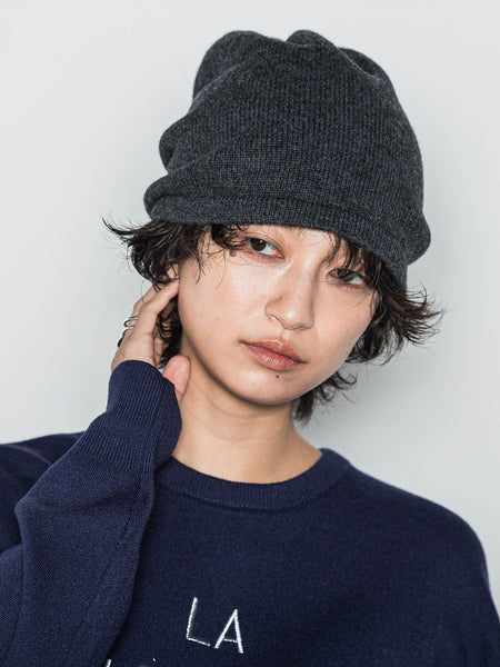 ニットビーニー