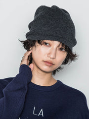 ニットビーニー